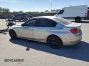 ✅ 2015 BMW 3 Series 328i • VIN: WBA3A5G55FNS84226 • Lot: 50106465. Wystawiony na Copart z przebiegiem 122 659 mil. Bezpłatny archiwum sprzedaży aukcyjnych z USA i szczegółowy raport historii pojazdu na DreamBid. Zdjęcie 2.