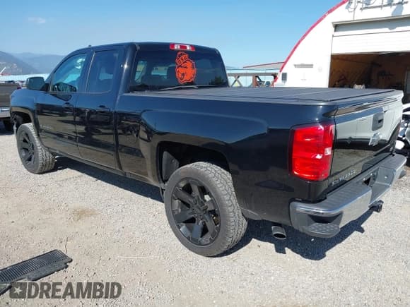 ✅ 2019 Chevrolet Silverado 1500 LT • VIN: 2GCVKPEC5K1241085 • Lot: 43043450. Wystawiony na IAAI z przebiegiem 73 820 mil. Bezpłatny archiwum sprzedaży aukcyjnych z USA i szczegółowy raport historii pojazdu na DreamBid. Zdjęcie 3.