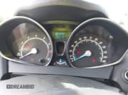 ✅ 2018 Ford Fiesta Titanium • VIN: 3FADP4CJ0JM138926 • Lot: 41578956. Listed on IAAI with 152,579 mi. Free auction sales archive from the USA and detailed vehicle history report at DreamBid. Image 7.