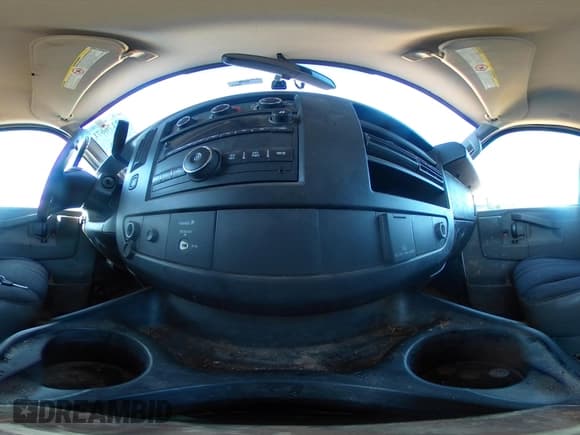 ✅ 2018 Chevrolet Express Cargo • VIN: 1GCWGAFG7J1906173 • Lot: 42176671. Listed on IAAI with 189,951 mi. Free auction sales archive from the USA and detailed vehicle history report at DreamBid. Image 18.