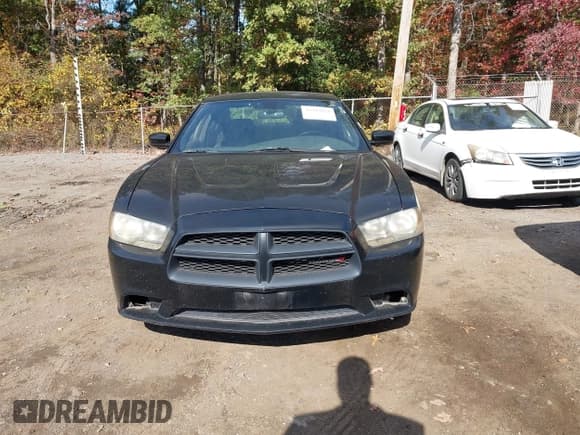 ✅ 2014 Dodge Charger Police • VIN: 2C3CDXAT9EH124746 • Lot: 43449834. Wystawiony na IAAI z przebiegiem 120 789 mil. Bezpłatny archiwum sprzedaży aukcyjnych z USA i szczegółowy raport historii pojazdu na DreamBid. Zdjęcie 12.