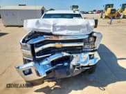 ✅ 2016 Chevrolet Silverado 2500HD LT • VIN: 1GC1KVEG9GF275116 • Лот: 61168625. Опубликован ранее на Copart с пробегом Не указан. Бесплатный доступ к архиву аукционных продаж из США и подробный отчёт об истории автомобиля на DreamBid. Изображение 5.
