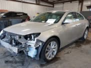 ✅ 2016 Buick Regal Premium II • VIN: 2G4GS5GX0G9206679 • Лот: 42676173. Опубликован ранее на IAAI с пробегом 69 090 миль. Бесплатный доступ к архиву аукционных продаж из США и подробный отчёт об истории автомобиля на DreamBid. Изображение 2.