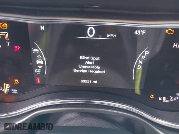 ✅ 2020 Jeep Grand Cherokee Laredo E • VIN: 1C4RJFAG0LC254944 • Lot: 43679685. Wystawiony na IAAI z przebiegiem 63 551 mil. Bezpłatny archiwum sprzedaży aukcyjnych z USA i szczegółowy raport historii pojazdu na DreamBid. Zdjęcie 7.