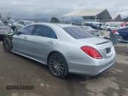 ✅ 2015 Mercedes-Benz S 550 • VIN: WDDUG8CB7FA195614 • Lot: 42068619. Listed on IAAI with 64,275 mi. Free auction sales archive from the USA and detailed vehicle history report at DreamBid. Image 3.