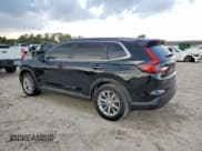 ✅ 2025 Honda CR-V EX • VIN: 5J6RS3H40SL013496 • Lot: 90585915. Listed on Copart with 3,853 mi. Free auction sales archive from the USA and detailed vehicle history report at DreamBid. Image 2.