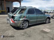 ✅ 2006 Subaru Impreza Outback Special Sports • VIN: JF1GG68666H820492 • Лот: 62493435. Опубликован ранее на Copart с пробегом 182 267 миль. Бесплатный доступ к архиву аукционных продаж из США и подробный отчёт об истории автомобиля на DreamBid. Изображение 3.