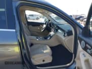 ✅ 2019 Mercedes-Benz GLC 300 • VIN: WDC0G4JB5KV144100 • Lot: 43234131. Listed on IAAI with 52,245 mi. Free auction sales archive from the USA and detailed vehicle history report at DreamBid. Image 5.