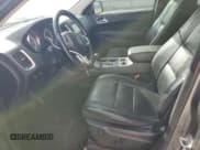 ✅ 2012 Dodge Durango Citadel • VIN: 1C4SDJET4CC240175 • Lot: 85165125. Listed on Copart with 234,544 mi. Free auction sales archive from the USA and detailed vehicle history report at DreamBid. Image 7.