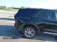 2023 Ford Explorer Limited z VIN 1FMSK8FH8PGB36162, wystawiony jako IAAI lot #42821868 z przebiegiem 16 820 mil mil oraz . Historia ofert i sprzedaży dostępna na DreamBid. Obrazek 18.