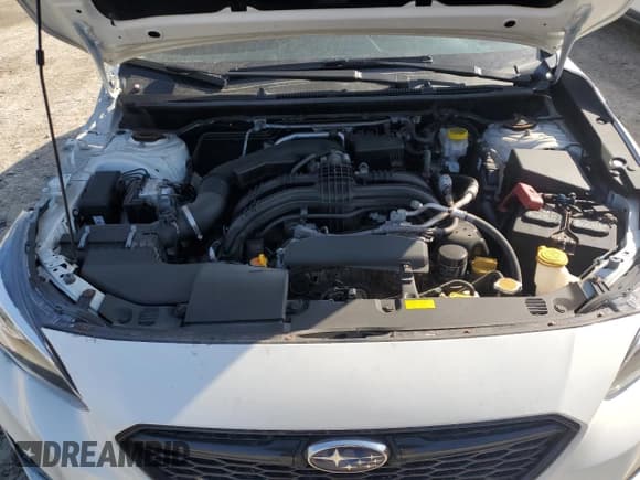 ✅ 2018 Subaru Impreza Special Sports • VIN: 4S3GTAK65J1702842 • Lot: 48484425. Listed on Copart with 90,265 mi. Free auction sales archive from the USA and detailed vehicle history report at DreamBid. Image 11.