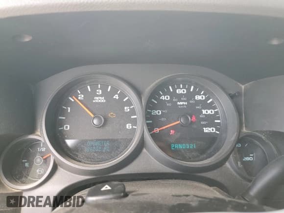 ✅ 2010 Chevrolet Silverado 1500 Work Truck • VIN: 1GCPCPEX5AZ184238 • Lot: 60125635. Listed on Copart with 326,202 mi. Free auction sales archive from the USA and detailed vehicle history report at DreamBid. Image 9.