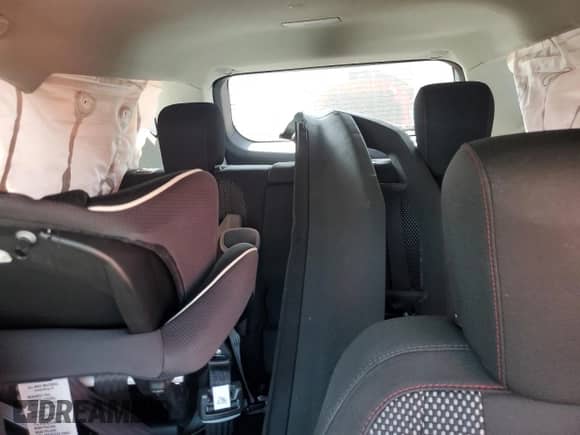 2016 Chevrolet Equinox LT с VIN 2GNALCEK1G6332402, выставлен на аукционе Copart как лот 80883265 с пробегом Не указан миль и Чистый • Clean title. История ставок и продаж доступна на DreamBid. Изображение 10.