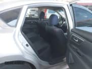 ✅ 2016 Nissan Altima SR • VIN: 1N4AL3AP5GC285527 • Lot: 43588837. Listed on IAAI with 96,599 mi. Free auction sales archive from the USA and detailed vehicle history report at DreamBid. Image 8.