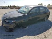 ✅ 2024 Honda HR-V LX • VIN: 3CZRZ2H32RM764265 • Лот: 85071495. Опубликован ранее на Copart с пробегом 26 793 миль. Бесплатный доступ к архиву аукционных продаж из США и подробный отчёт об истории автомобиля на DreamBid. Изображение 1.