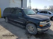 ✅ 2005 Chevrolet Suburban Z71 • VIN: 3GNFK16Z05G142794 • Лот: 52546295. Опубликован ранее на Copart с пробегом Не указан. Бесплатный доступ к архиву аукционных продаж из США и подробный отчёт об истории автомобиля на DreamBid. Изображение 4.
