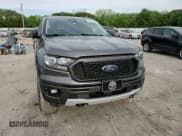 ✅ 2020 Ford Ranger XL • VIN: 1FTER4FH6LLA67348 • Lot: 54106815. Listed on Copart with 83,052 mi. Free auction sales archive from the USA and detailed vehicle history report at DreamBid. Image 13.