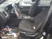 ✅ 2018 Dodge Durango SXT • VIN: 1C4RDJAG8JC198498 • Лот: 93035075. Опубликован ранее на Copart с пробегом 83 324 миль. Бесплатный доступ к архиву аукционных продаж из США и подробный отчёт об истории автомобиля на DreamBid. Изображение 7.