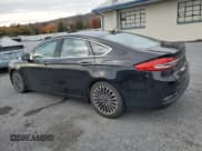 ✅ 2017 Ford Fusion SE • VIN: 3FA6P0HDXHR172146 • Lot: 91193995. Wystawiony na Copart z przebiegiem 107 760 mil. Bezpłatny archiwum sprzedaży aukcyjnych z USA i szczegółowy raport historii pojazdu na DreamBid. Zdjęcie 2.