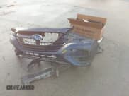 ✅ 2023 Subaru Legacy Premium • VIN: 4S3BWAC64P3008009 • Lot: 43585327. Listed on IAAI with 48,807 mi. Free auction sales archive from the USA and detailed vehicle history report at DreamBid. Image 12.