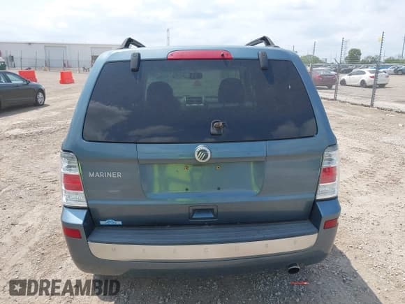 ✅ 2011 Mercury Mariner • VIN: 4M2CN8B77BKJ04963 • Лот: 42438623. Опубликован ранее на IAAI с пробегом 154 146 миль. Бесплатный доступ к архиву аукционных продаж из США и подробный отчёт об истории автомобиля на DreamBid. Изображение 16.