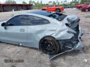 ✅ 2022 BMW M4 Competition xDrive • VIN: WBS43AZ04NCK16515 • Лот: 42505726. Опубликован ранее на IAAI с пробегом Не указан. Бесплатный доступ к архиву аукционных продаж из США и подробный отчёт об истории автомобиля на DreamBid. Изображение 21.