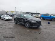 ✅ 2024 Lexus RX 350h • VIN: 2T2BBMCA2RC029951 • Лот: 41984422. Опубликован ранее на IAAI с пробегом 15 672 миль. Бесплатный доступ к архиву аукционных продаж из США и подробный отчёт об истории автомобиля на DreamBid. Изображение 1.