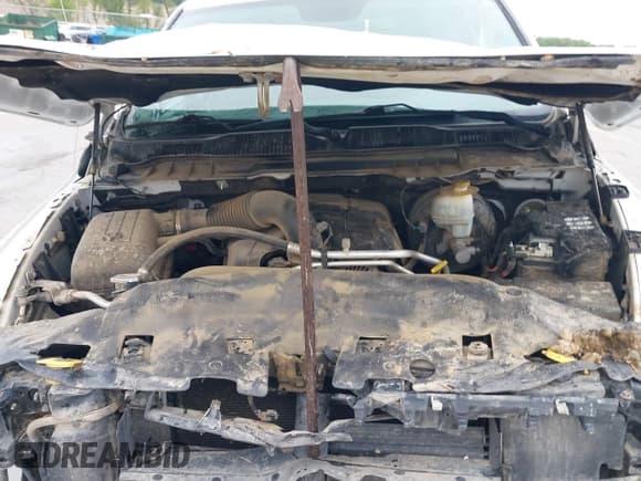 ✅ 2016 Ram 1500 Sport • VIN: 1C6RR7HT7GS380917 • Lot: 42295511. Listed on IAAI with 93,353 mi. Free auction sales archive from the USA and detailed vehicle history report at DreamBid. Image 10.