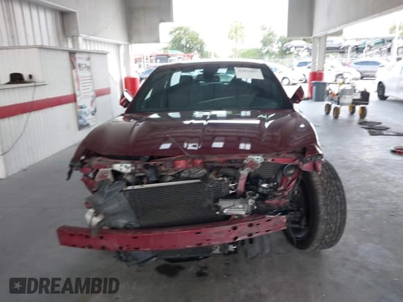 ✅ 2017 Dodge Charger Daytona 340 • VIN: 2C3CDXCT7HH642050 • Lot: 42824807. Wystawiony na IAAI z przebiegiem 119 112 mil. Bezpłatny archiwum sprzedaży aukcyjnych z USA i szczegółowy raport historii pojazdu na DreamBid. Zdjęcie 6.