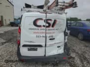 ✅ 2017 Ford Transit Connect XL • VIN: NM0LS7E73H1332703 • Лот: 57401115. Опубликован ранее на Copart с пробегом 127 777 миль. Бесплатный доступ к архиву аукционных продаж из США и подробный отчёт об истории автомобиля на DreamBid. Изображение 6.