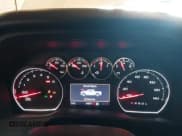 ✅ 2020 Chevrolet Silverado 1500 RST • VIN: 1GCRYEED3LZ376944 • Lot: 42991369. Listed on IAAI with 43,857 mi. Free auction sales archive from the USA and detailed vehicle history report at DreamBid. Image 7.