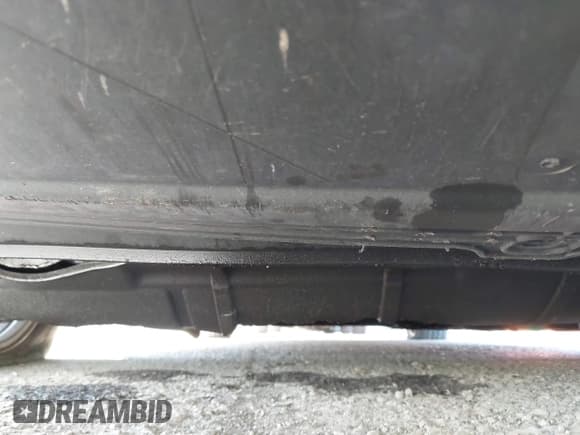 ✅ 2008 Volvo V70 • VIN: YV1BW982781040660 • Lot: 43834823. Listed on IAAI with 100,463 mi. Free auction sales archive from the USA and detailed vehicle history report at DreamBid. Image 6.