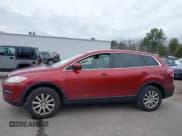 ✅ 2009 Mazda CX-9 Sport • VIN: JM3TB38V490170178 • Lot: 43778195. Listed on IAAI with 186,328 mi. Free auction sales archive from the USA and detailed vehicle history report at DreamBid. Image 14.
