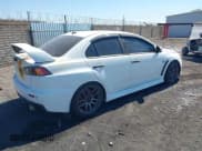 ✅ 2015 Mitsubishi Lancer Evolution GSR • VIN: JA32W8FV6FU017796 • Lot: 43277254. Wystawiony na IAAI z przebiegiem 149 416 mil. Bezpłatny archiwum sprzedaży aukcyjnych z USA i szczegółowy raport historii pojazdu na DreamBid. Zdjęcie 4.