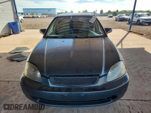 ✅ 1997 Honda Civic LX • VIN: 2HGEJ6679VH528313 • Лот: 92615775. Опубликован ранее на Copart с пробегом 123 773 миль. Бесплатный доступ к архиву аукционных продаж из США и подробный отчёт об истории автомобиля на DreamBid. Изображение 5.