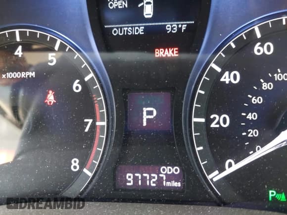 ✅ 2013 Lexus RX 350 • VIN: 2T2ZK1BA3DC114563 • Lot: 42209569. Wystawiony na IAAI z przebiegiem 97 727 mil. Bezpłatny archiwum sprzedaży aukcyjnych z USA i szczegółowy raport historii pojazdu na DreamBid. Zdjęcie 15.