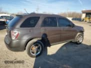 ✅ 2007 Chevrolet Equinox LT • VIN: 2CNDL73F576032389 • Лот: 47354365. Опубликован ранее на Copart с пробегом 129 092 миль. Бесплатный доступ к архиву аукционных продаж из США и подробный отчёт об истории автомобиля на DreamBid. Изображение 3.