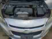 2014 Chevrolet Malibu LS z VIN 1G11A5SL8EF294055, wystawiony jako Copart lot #62529734 z przebiegiem 67 354 mil mil oraz Szkoda całkowita • Salvage title. Historia ofert i sprzedaży dostępna na DreamBid. Obrazek 11.