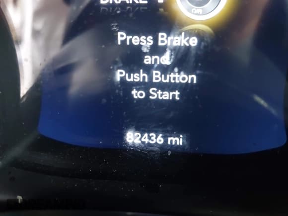 ✅ 2021 Jeep Wrangler Unlimited Sahara • VIN: 1C4HJXEG1MW597127 • Lot: 43354032. Listed on IAAI with 82,436 mi. Free auction sales archive from the USA and detailed vehicle history report at DreamBid. Image 15.