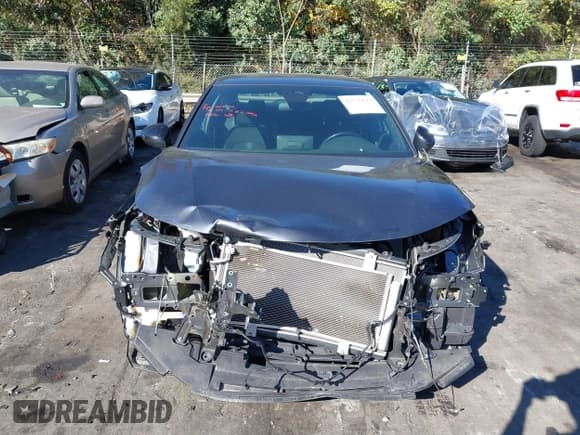 ✅ 2022 Honda Civic Sport • VIN: 2HGFE2F50NH574628 • Lot: 43539113. Wystawiony na IAAI z przebiegiem 37 936 mil. Bezpłatny archiwum sprzedaży aukcyjnych z USA i szczegółowy raport historii pojazdu na DreamBid. Zdjęcie 12.