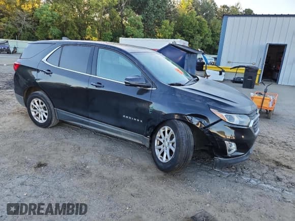 ✅ 2019 Chevrolet Equinox LT • VIN: 3GNAXKEV8KL152993 • Лот: 86859955. Опубликован ранее на Copart с пробегом 132 042 миль. Бесплатный доступ к архиву аукционных продаж из США и подробный отчёт об истории автомобиля на DreamBid. Изображение 4.