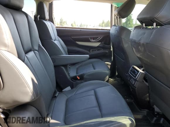 ✅ 2022 Subaru Ascent Touring • VIN: 4S4WMARD7N3468982 • Лот: 59561895. Опубликован ранее на Copart с пробегом 26 342 миль. Бесплатный доступ к архиву аукционных продаж из США и подробный отчёт об истории автомобиля на DreamBid. Изображение 11.