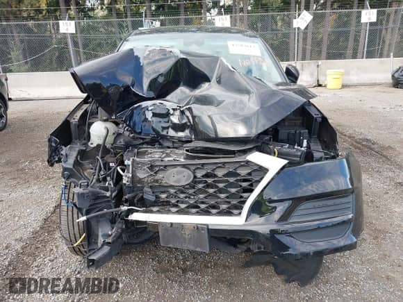 2019 Hyundai Tucson SE z VIN KM8J2CA47KU883670, wystawiony jako IAAI lot #43503613 z przebiegiem 51 899 mil mil oraz . Historia ofert i sprzedaży dostępna na DreamBid. Obrazek 12.