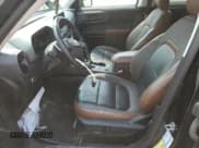 ✅ 2021 Ford Bronco Sport Outer Banks • VIN: 3FMCR9C66MRA22609 • Lot: 57594485. Wystawiony na Copart z przebiegiem 43 551 mil. Bezpłatny archiwum sprzedaży aukcyjnych z USA i szczegółowy raport historii pojazdu na DreamBid. Zdjęcie 7.