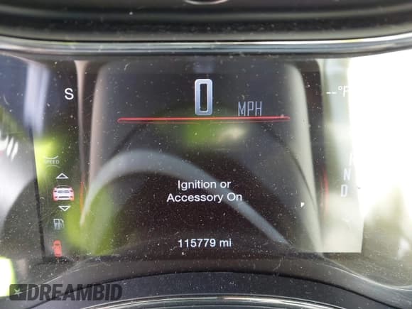 ✅ 2020 Dodge Durango GT Plus • VIN: 1C4RDHDG1LC296568 • Lot: 42977968. Wystawiony na IAAI z przebiegiem 115 779 mil. Bezpłatny archiwum sprzedaży aukcyjnych z USA i szczegółowy raport historii pojazdu na DreamBid. Zdjęcie 7.