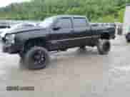 2005 Chevrolet Silverado 2500HD LT с VIN 1GCHK23205F844372, выставлен на аукционе Copart как лот 58010745 с пробегом 247 138 миль миль и Списание • Salvage title. История ставок и продаж доступна на DreamBid. Изображение 1.