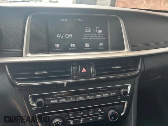 ✅ 2019 Kia Optima S • VIN: 5XXGT4L35KG358523 • Lot: 86542085. Wystawiony na Copart z przebiegiem 114 038 mil. Bezpłatny archiwum sprzedaży aukcyjnych z USA i szczegółowy raport historii pojazdu na DreamBid. Zdjęcie 12.