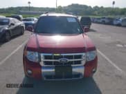 ✅ 2012 Ford Escape Limited • VIN: 1FMCU9EG3CKC05800 • Lot: 42177031. Listed on IAAI with 81,329 mi. Free auction sales archive from the USA and detailed vehicle history report at DreamBid. Image 12.