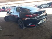 ✅ 2024 Mazda 3 S Select Sport • VIN: 3MZBPABM1RM407827 • Lot: 42999789. Wystawiony na IAAI z przebiegiem 11 257 mil. Bezpłatny archiwum sprzedaży aukcyjnych z USA i szczegółowy raport historii pojazdu na DreamBid. Zdjęcie 3.