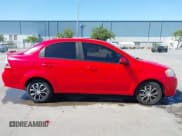 ✅ 2011 Chevrolet Aveo 1LT • VIN: KL1TD5DE0BB151956 • Lot: 42083842. Wystawiony na IAAI z przebiegiem 115 607 mil. Bezpłatny archiwum sprzedaży aukcyjnych z USA i szczegółowy raport historii pojazdu na DreamBid. Zdjęcie 13.